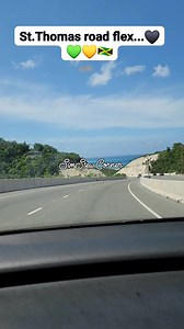 15K views · 91 reactions | Driving through St.Thomas to Portland. #reelsfbシ #fbreelsvideo #fypviralシ #fypシ゚viralシ #summerholidays #jamaica | SimStew Corner | Facebook