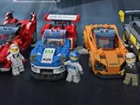 Walkthrough LEGO Speed Champions . BrightestGames.com