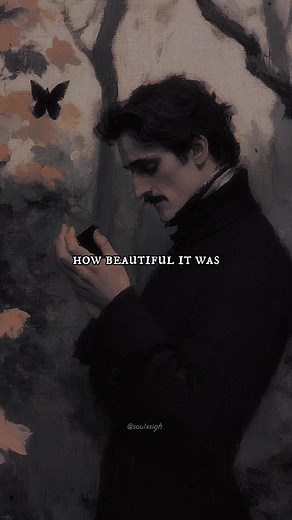 Let Me Love You Anyway - Edgar Allan Poe