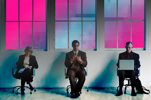 What’s the difference between MDM, MAM, EMM and UEM?