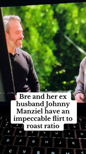 Bre Tiesi and Johnny Manziel's Relationship on Selling Sunset Season 8