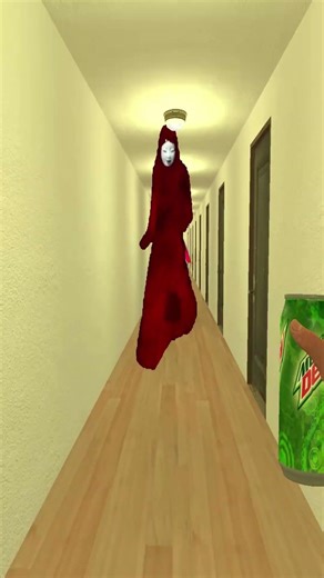 213 Akamanto And cockroach #nextbot #gmod