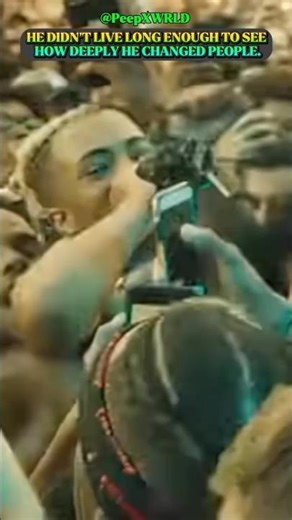 Have We Really Forgotten About X? 😢 | The Legacy Lives On #xxxtentacion #legendsneverdie #legends