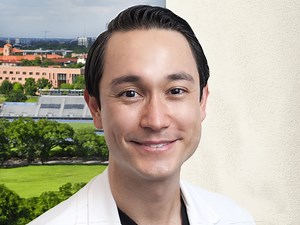 Facial Plastic Surgeon Houston, TX Dr. Sean Delaney