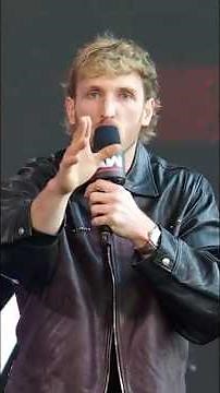 Welcome to #WWERaw Logan Paul! See you on Netflix Jan. 6 👀