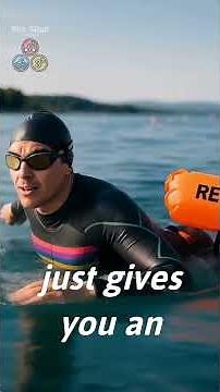 Swim Safety Buoys: Essential Gear Every Beginner Triathlete Must Have!