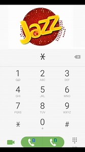 jazz monthly call package Code 2026 | Free time official