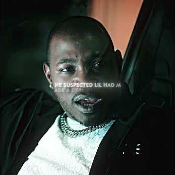 Power Book 1 13Tommy was assassinated #commentary #powerbook #tvshow