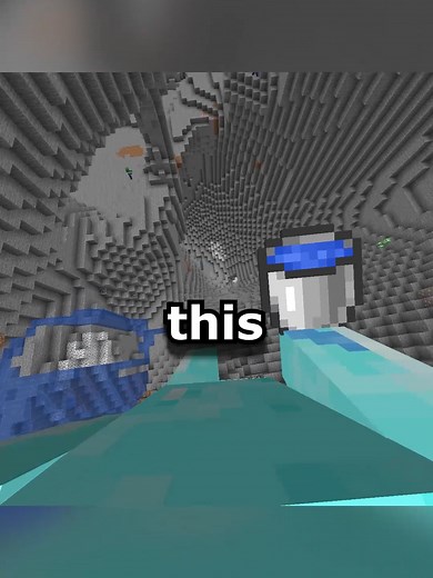 Minecraft Mod to See Your Body