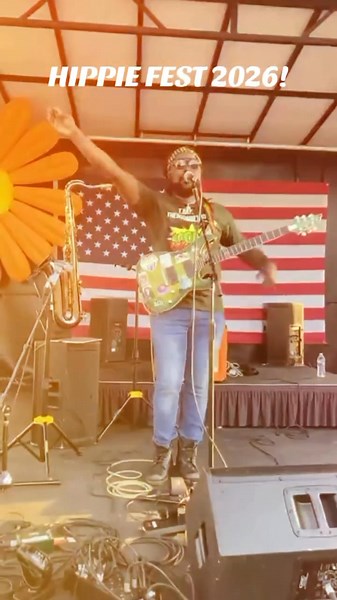 HIPPIE FEST 2026 TOUR DATES: June 6 & 7 - Trufant, MI Aug. 8 & 9 - Hocking Hills, OH Sept. 26 & 27 - Tipton, IN Oct. 24 & 25 - Salisbury, NC Reserve tickets at HippieFest.org Join thousands of hippies of all ages for a weekend of groovy entertainment ✌️🎶 Featuring Woodstock tribute bands, acres of bohemian vendors, eclectic sideshow performers, delicious food, and more! All ages welcome. LIMITED TICKETS AVAILABLE. Reserve tickets while they last at HippieFest.org Interested in joining us as a v