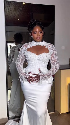 GORGEOUS BRIDE ❤️#wedding #bride #onthisday #viralvideosofficial