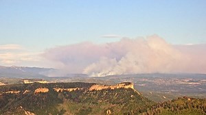 Colorado wildfire update for August 10
