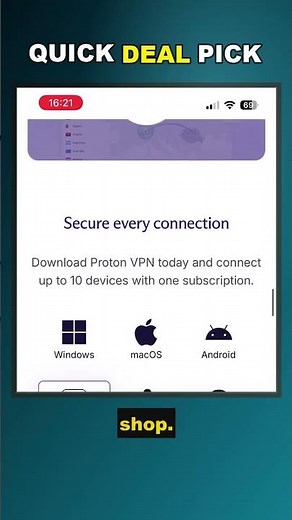 Proton VPN Special Offer 2026 🔒 Limited-Time Deal Is Live! 🚀