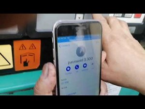 Electrical troubleshooting QST30 ENGINE CUMMINS UNSTABLE VOLTAGE