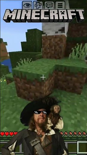 MINECRAFT JAVA EFFECTS #minecraft #shorts