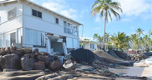 DTRIC departing Hawai'i insurance marketplace: What policyholders need to know