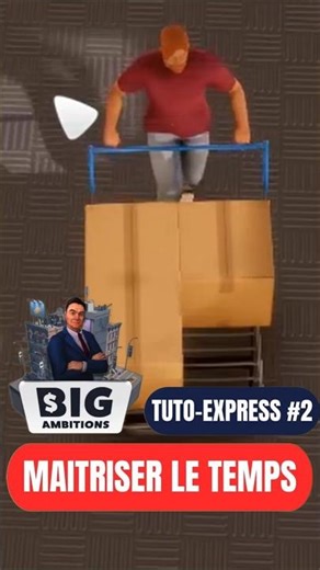 The quick guide to changing the weather [Tutorial - 0.10] #gaming #bigambitions #simulator