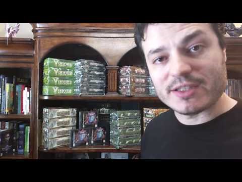 The Process of Opening a MTG Store...or any other retail Brick and Mortar ~PART 1~