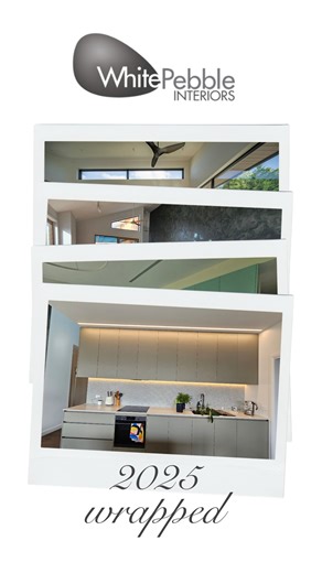 White Pebble Interiors on Instagram: "It’s been a year of contrasts — deep fulfilment and deep challenge. We released 9 new episodes of the My Forever Home Podcast, were featured in 3 magazine spreads (including Grand Designs Australia), and wrapped up some incredible client projects — from colour-rich penthouses to sustainable homes filled with warmth and light. But it’s also been the most heartbreaking year of my life. In March, I lost my beautiful 13-year-old daughter. I’ve had to completely