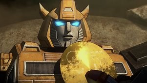 Transformers: War for Cybertron: Kingdom: Season 3 Episode 5