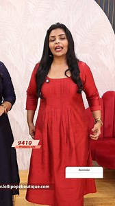 9.5K views · 50 reactions | Yeame Ethnic Kurti Set (2Piece)(9410)@...