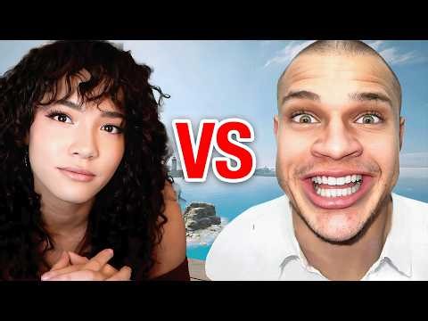 Cinna Vs Jynzxi (Rainbow Six Seige) w/ Sketch, Marlon & Mooda