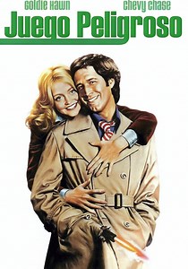 Juego peligroso - película: Ver online en español