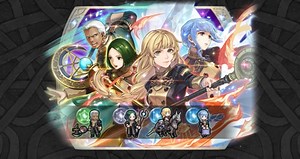 Fire Emblem Heroes - Seeds of Fódlan summoning event announced, trailer
