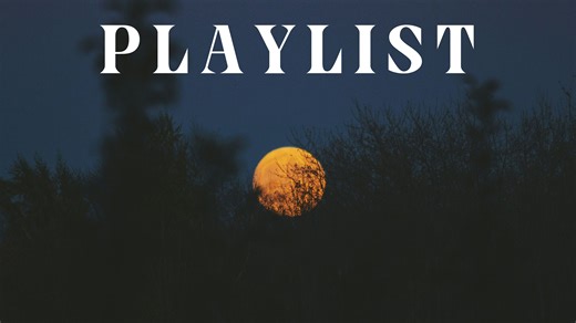 「Playlist」| 因为R&B夜晚不再寂寞 | 熬夜R&B循环歌单 | 陪你度过漫漫长夜