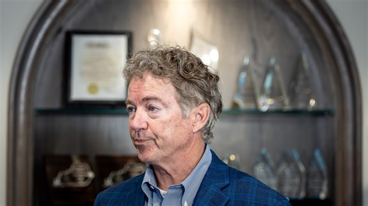 Is Rand Paul eyeing a 2028 presidential run? Here's what he had to say