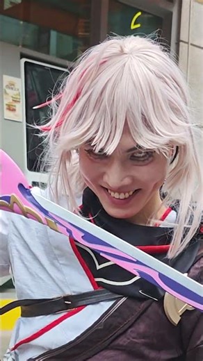 How to cook in genshin impact 🧑‍🍳