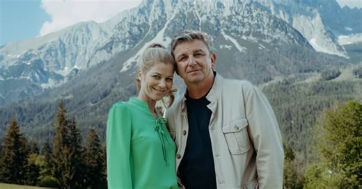 Gorski zdravnik: Nova sezona sprožila nejevoljo, Hans Sigl moral braniti kolegico