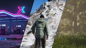 GTA 5 NaturalVision Evolved graphics mod launches early access beta for free