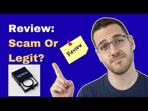 Hemios Hematite Bracelet Review: Scam Or Legit? (2026 Guide)