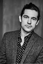 Jason Ralph | Actor, Soundtrack