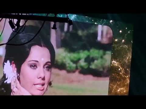 Tribute to Dharmendra ji. Mai tere ishq me mar na jau kahin .....