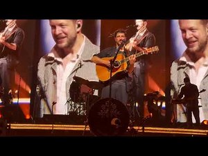 Mumford & Sons - Awake My Soul - Live from the Front Row in Tulsa 4K
