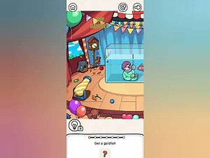 Brain Out 3 level 35 Gameplay walkthrough solution