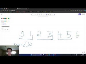 IOI 2024 Problem A Tutorial: Nile