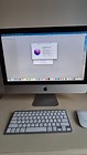 Apple iMac 21.5 Desktop Computer 8GB very good condition | eBay UK