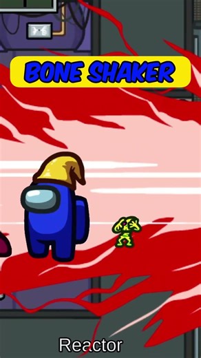 Among Us pet sad reaction 😢 #AmongUs #Shorts #Gaming #Sad #Viral