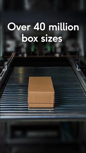 Box smarter with automated packaging for e-commerce