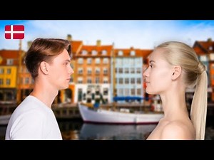 Lo BUENO y lo NO TAN BUENO de vivir en DINAMARCA 🇩🇰