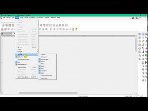 Introduction to toolbar- OrCAD Capture CIS Tutorial (2019)