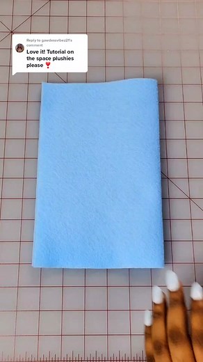 DIY Plushie Making Tutorial | Easy & Fun Craft Ideas for Kids