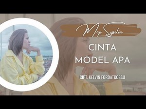 MCP Sysilia - CINTA MODEL APA (Official Music Video)