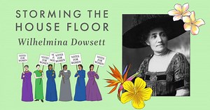 Eight Women's Voting History Stories You May Not Know