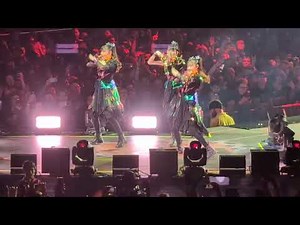 Kami band solo intro and Metali - o2 30 May 2025