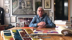 85K views · 162 reactions | Interview with Paul Smith himself. I’m so...