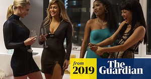 Hustlers review – J-Lo's stealing strippers saga is a vicarious thrill
